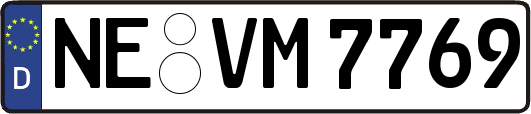 NE-VM7769