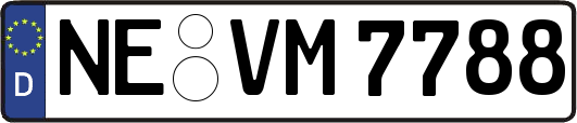 NE-VM7788