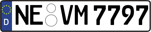 NE-VM7797