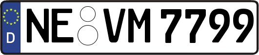 NE-VM7799