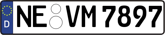 NE-VM7897