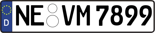 NE-VM7899