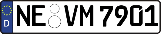 NE-VM7901