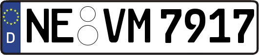 NE-VM7917