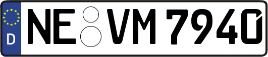 NE-VM7940