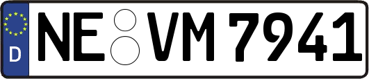 NE-VM7941