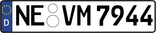 NE-VM7944