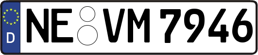 NE-VM7946