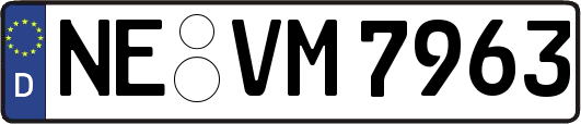 NE-VM7963