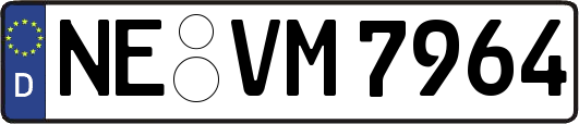 NE-VM7964