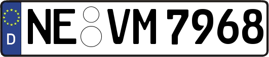 NE-VM7968