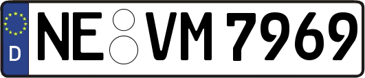 NE-VM7969