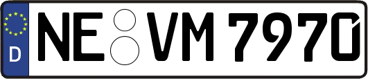 NE-VM7970