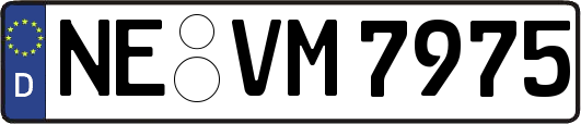 NE-VM7975