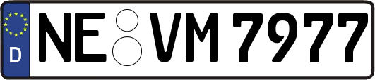 NE-VM7977