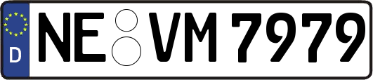NE-VM7979