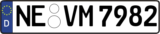 NE-VM7982