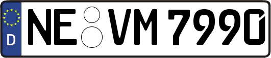 NE-VM7990