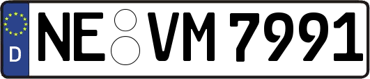 NE-VM7991