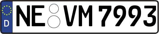 NE-VM7993