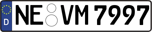 NE-VM7997