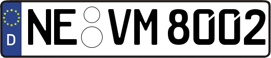 NE-VM8002