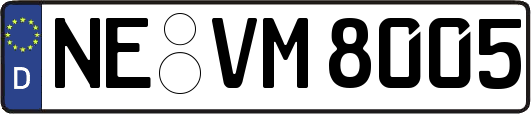 NE-VM8005