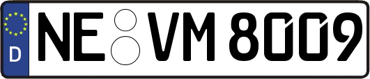 NE-VM8009