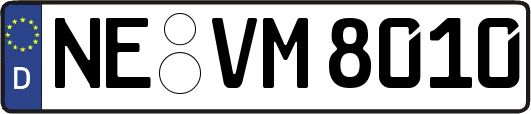 NE-VM8010