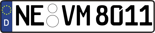 NE-VM8011