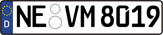 NE-VM8019