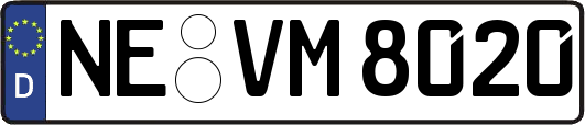 NE-VM8020