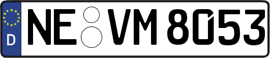 NE-VM8053