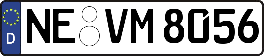 NE-VM8056