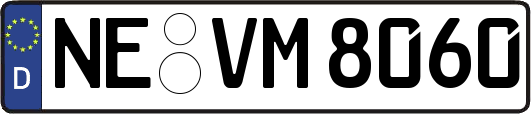 NE-VM8060