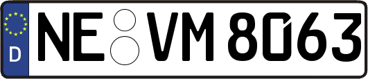 NE-VM8063