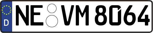 NE-VM8064