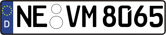 NE-VM8065