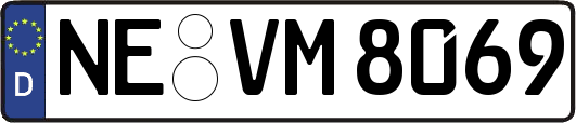 NE-VM8069