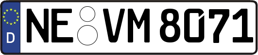NE-VM8071