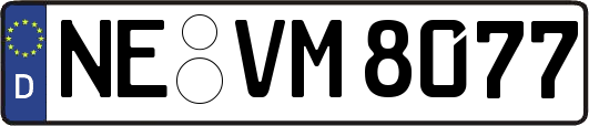 NE-VM8077