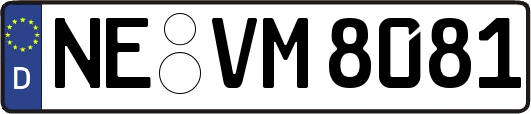 NE-VM8081