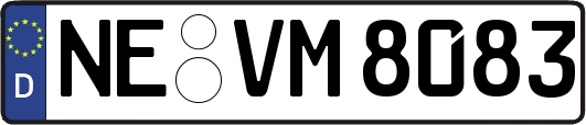 NE-VM8083