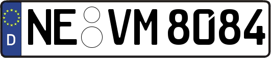 NE-VM8084