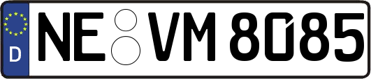 NE-VM8085