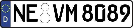 NE-VM8089