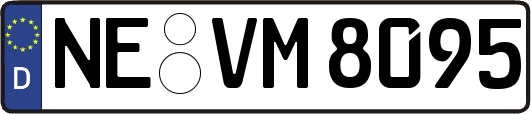 NE-VM8095