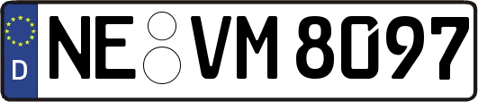 NE-VM8097
