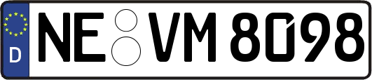NE-VM8098