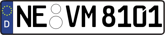 NE-VM8101
